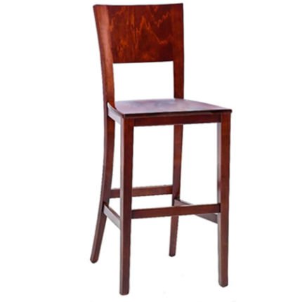 BANCO DE MADERA AZUR